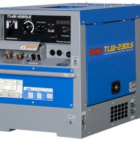 Сварочный генератор Denyo TLW-230LS