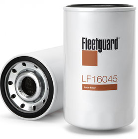 Фильтр масляный FLEETGUARD LF16045