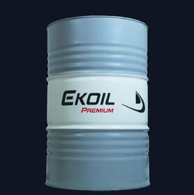 Масло Гидравлическое EKOIL HYDRAULIC HVLP 22 (200л)
